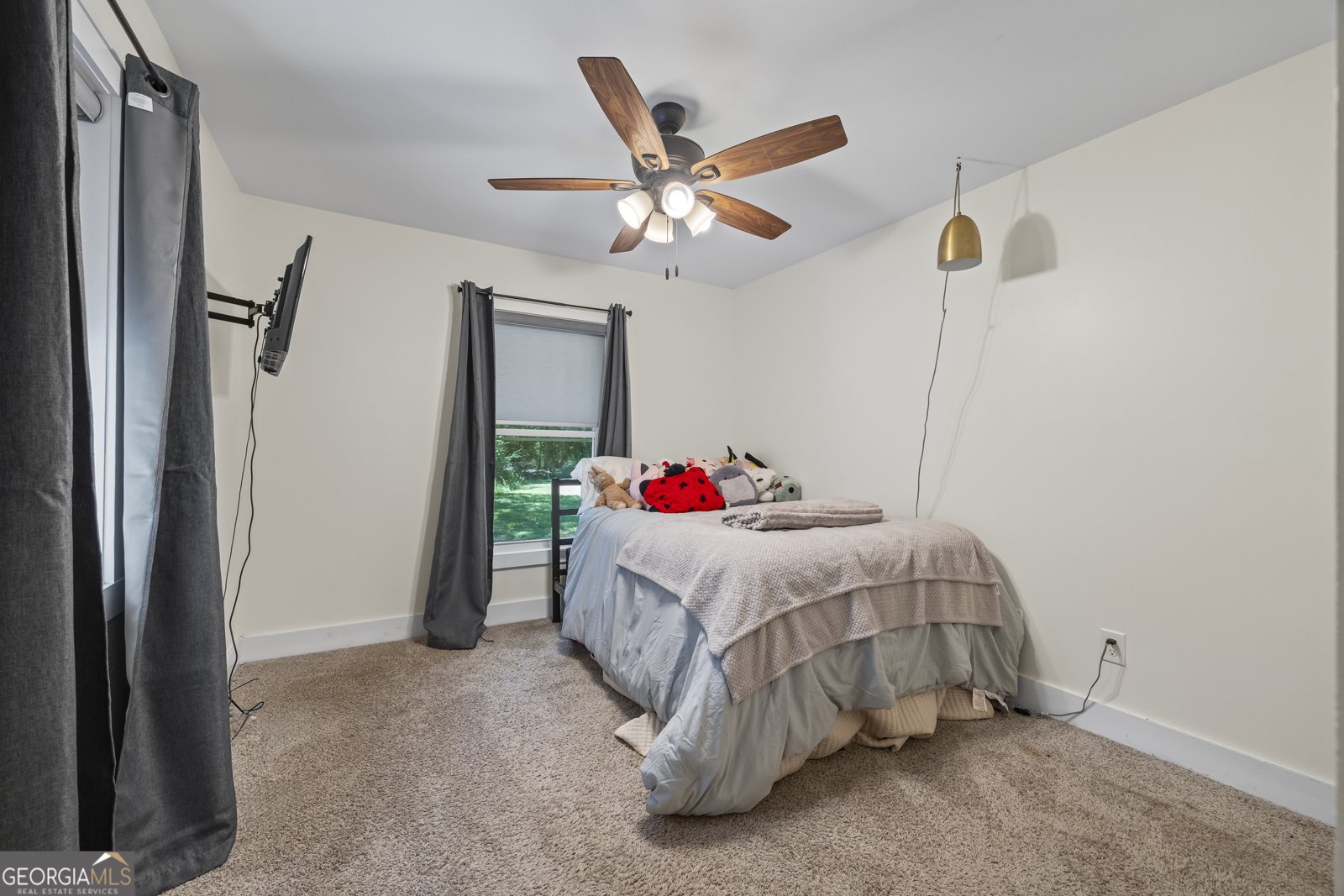711 Shackelford Road Royston - 24