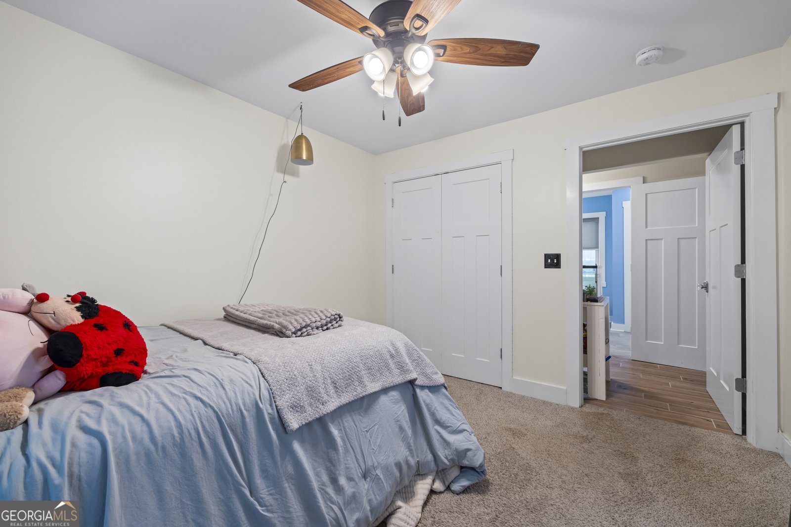 711 Shackelford Road Royston - 25