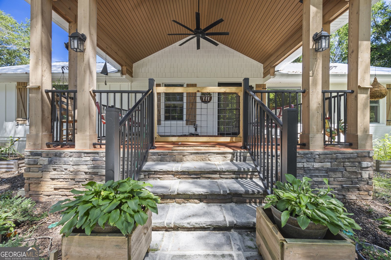 711 Shackelford Road Royston - 3