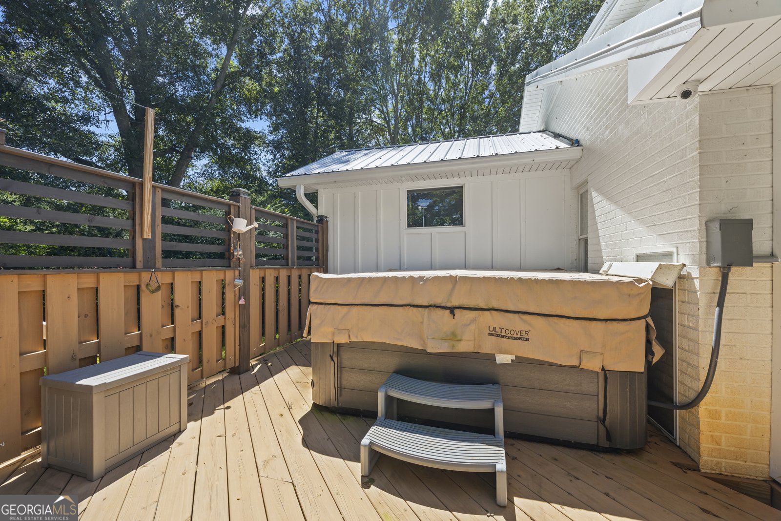 711 Shackelford Road Royston - 34