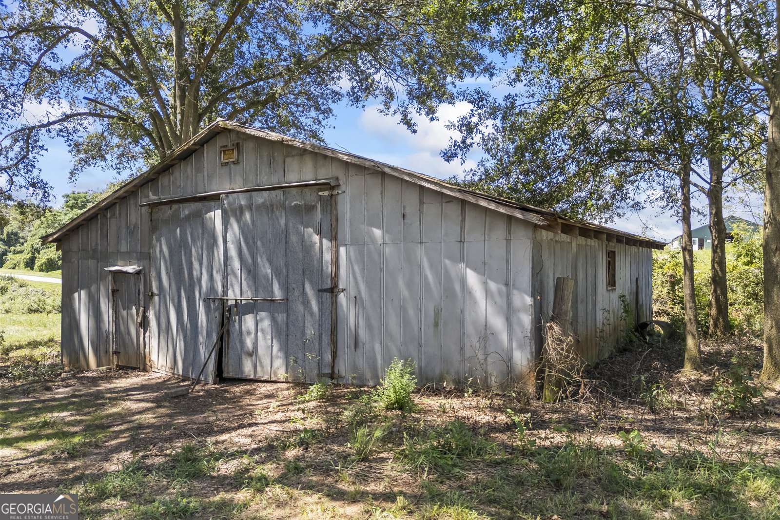 711 Shackelford Road Royston - 36