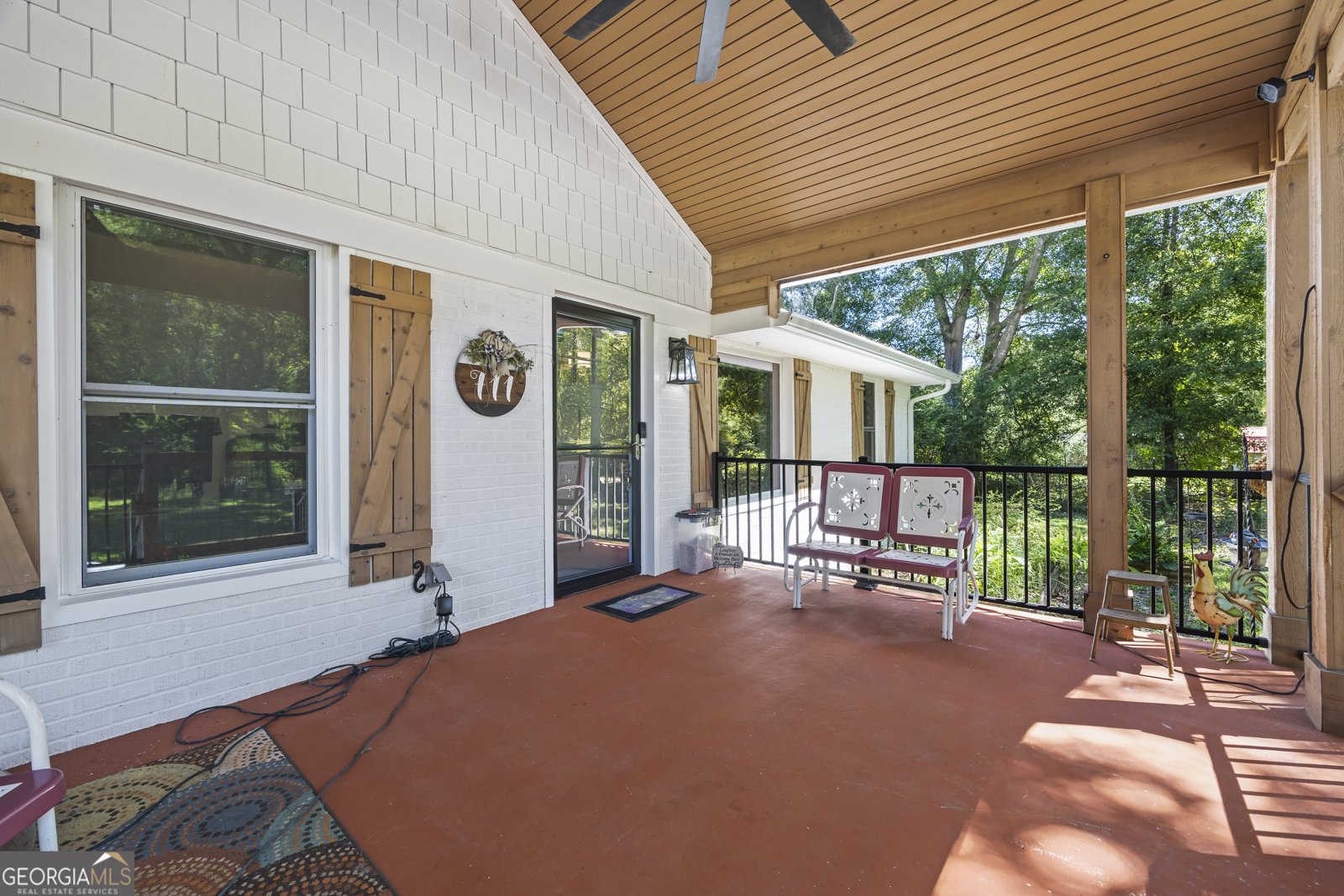 711 Shackelford Road Royston - 4