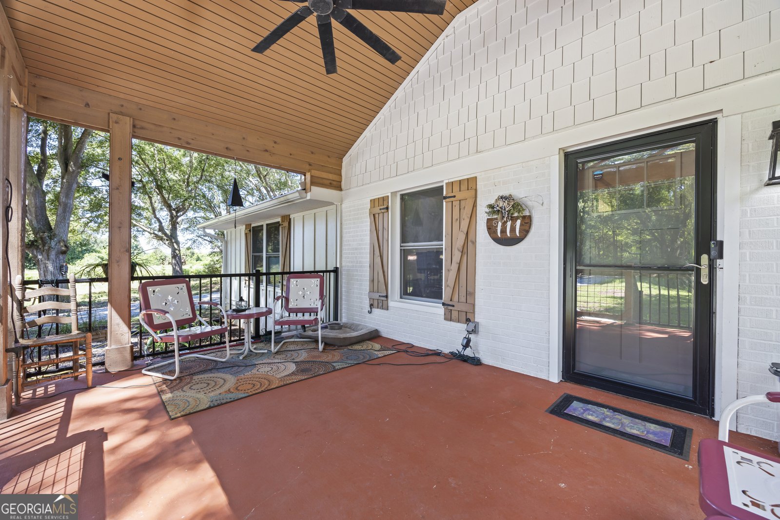 711 Shackelford Road Royston - 5