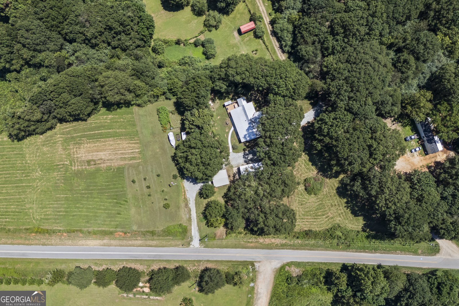 711 Shackelford Road Royston - 52