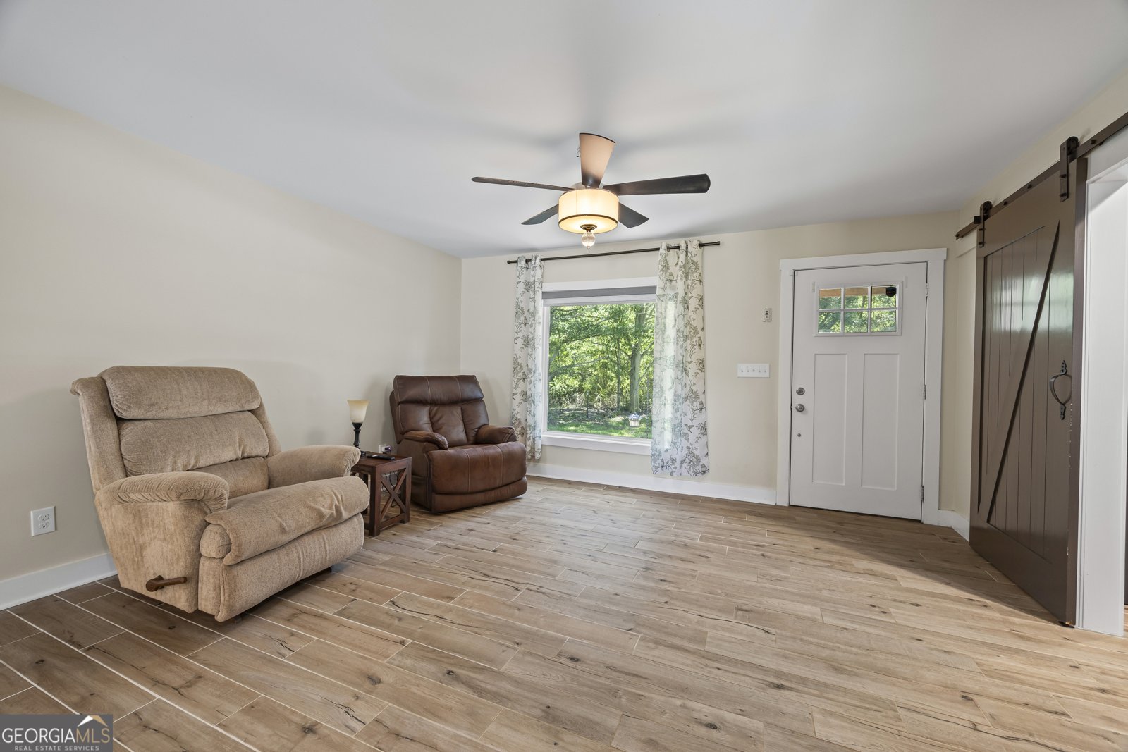711 Shackelford Road Royston - 7