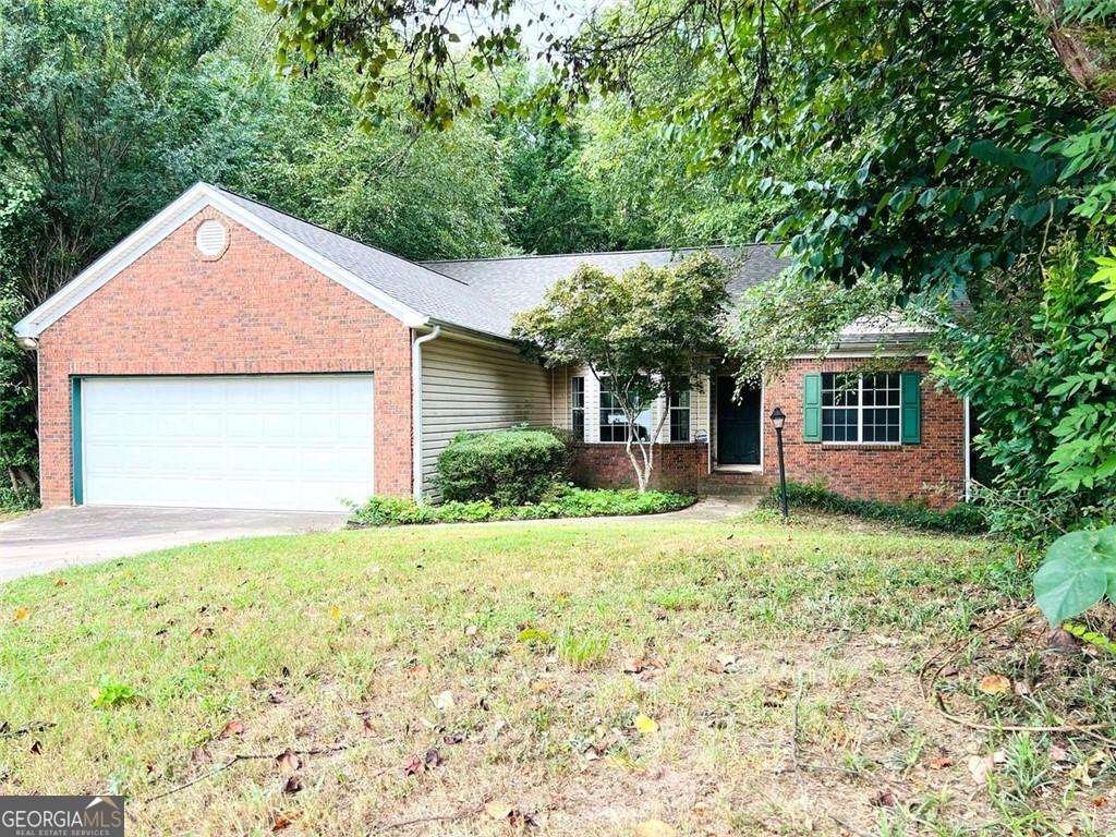 3078 Standing Rock Court Lithia Springs - 1