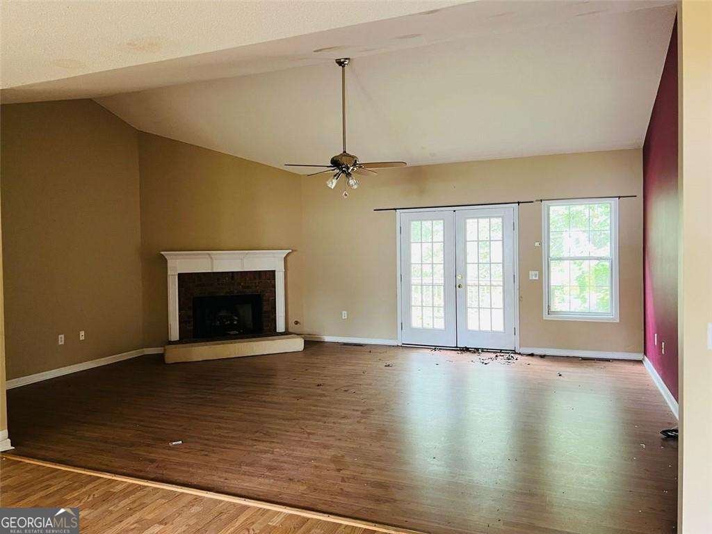 3078 Standing Rock Court Lithia Springs - 2