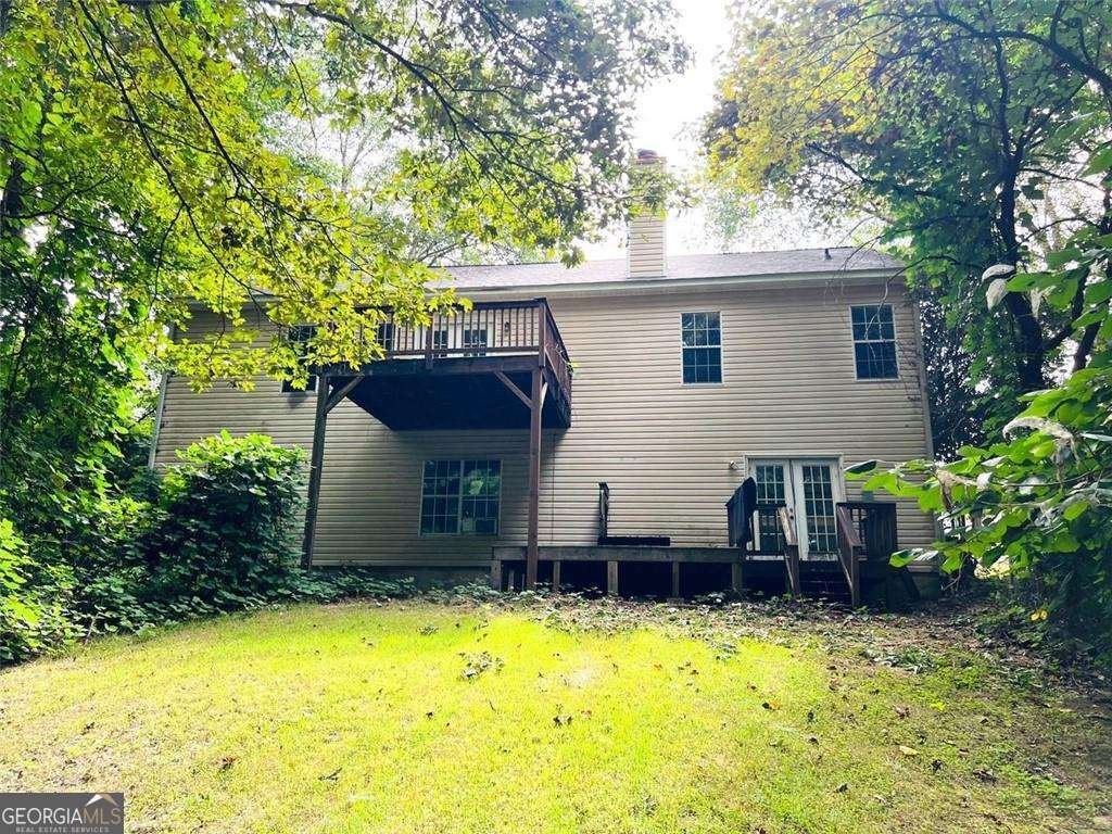 3078 Standing Rock Court Lithia Springs - 20