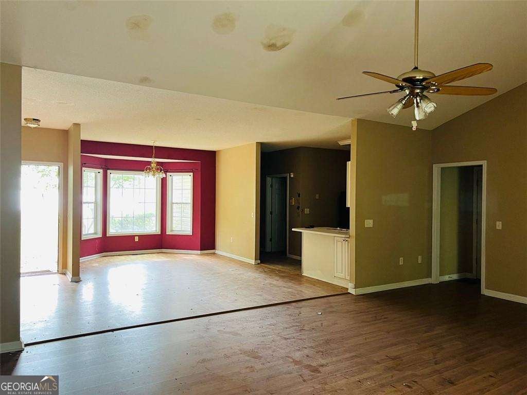 3078 Standing Rock Court Lithia Springs - 3
