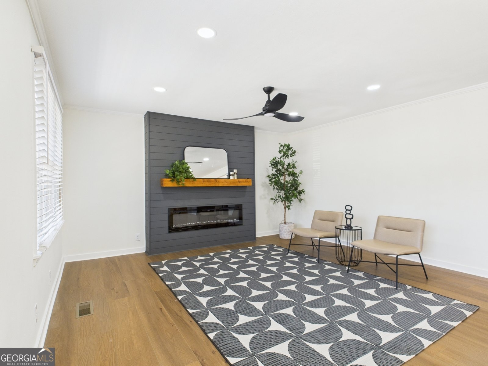 1910 Fairway Drive Macon - 1