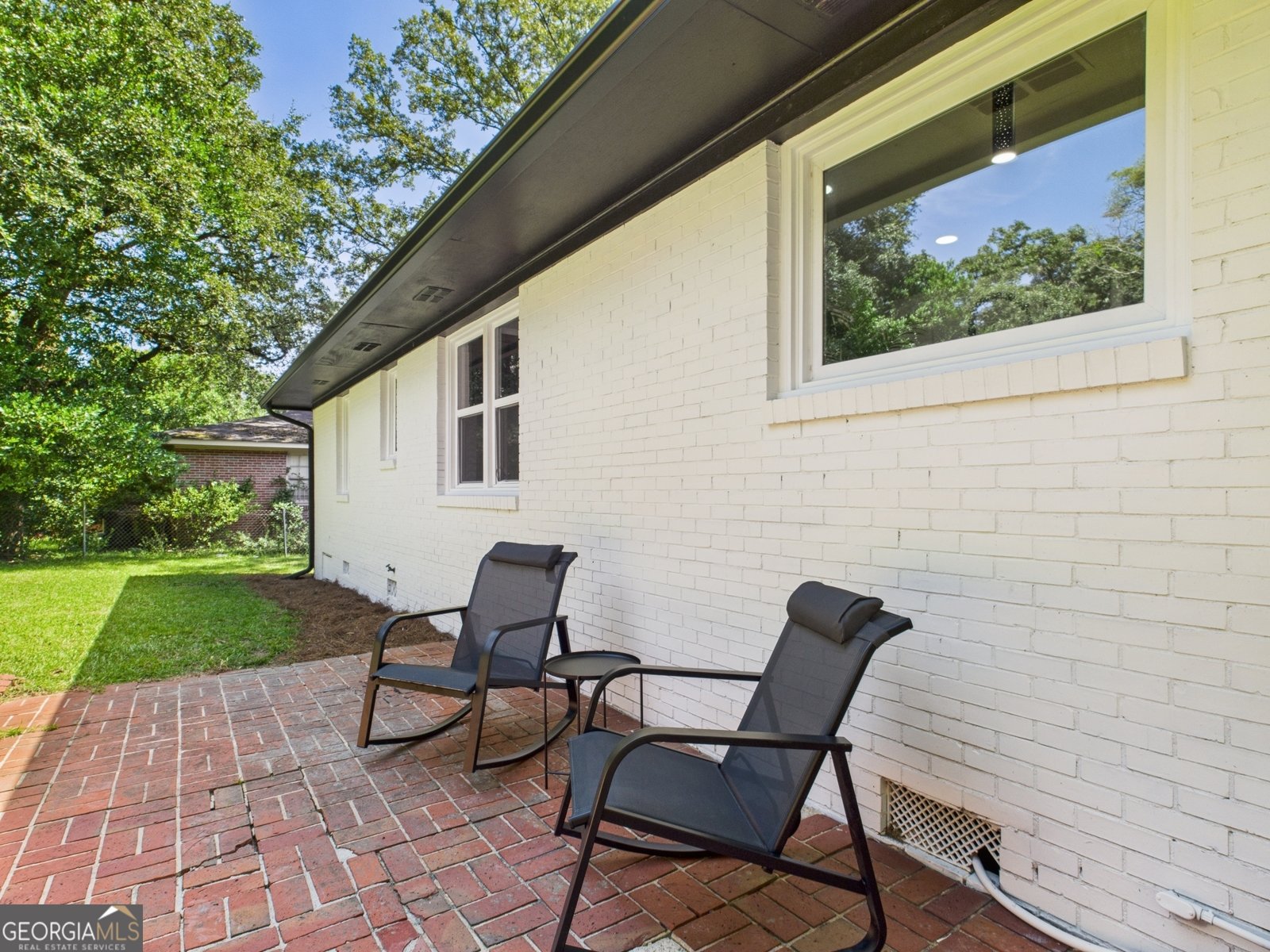 1910 Fairway Drive Macon - 24