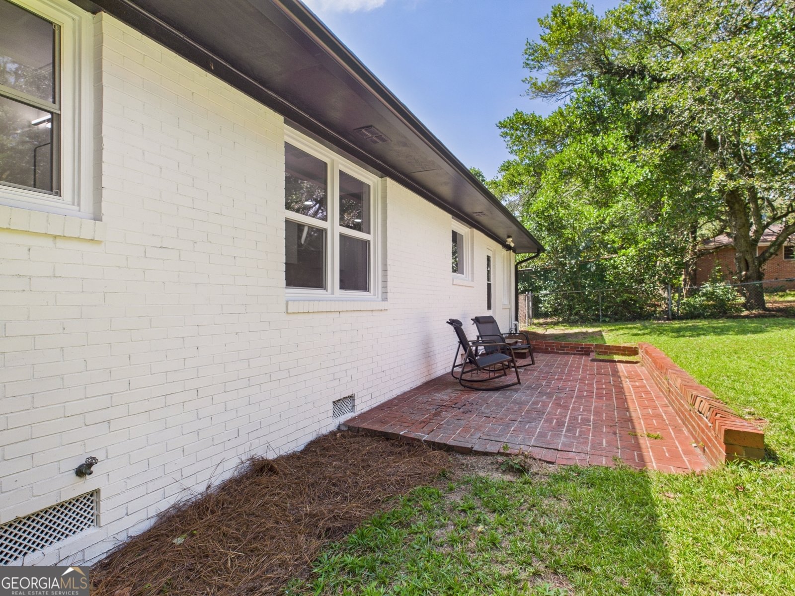 1910 Fairway Drive Macon - 25