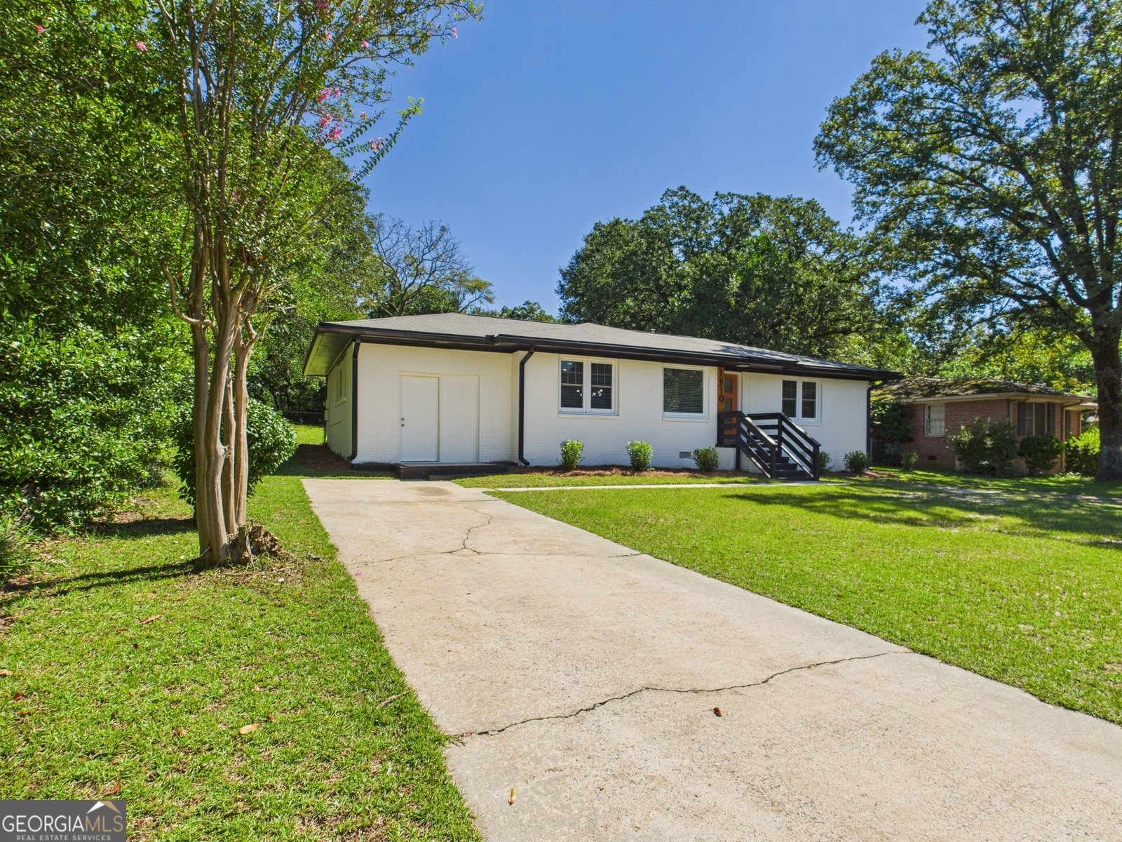 1910 Fairway Drive Macon - 29