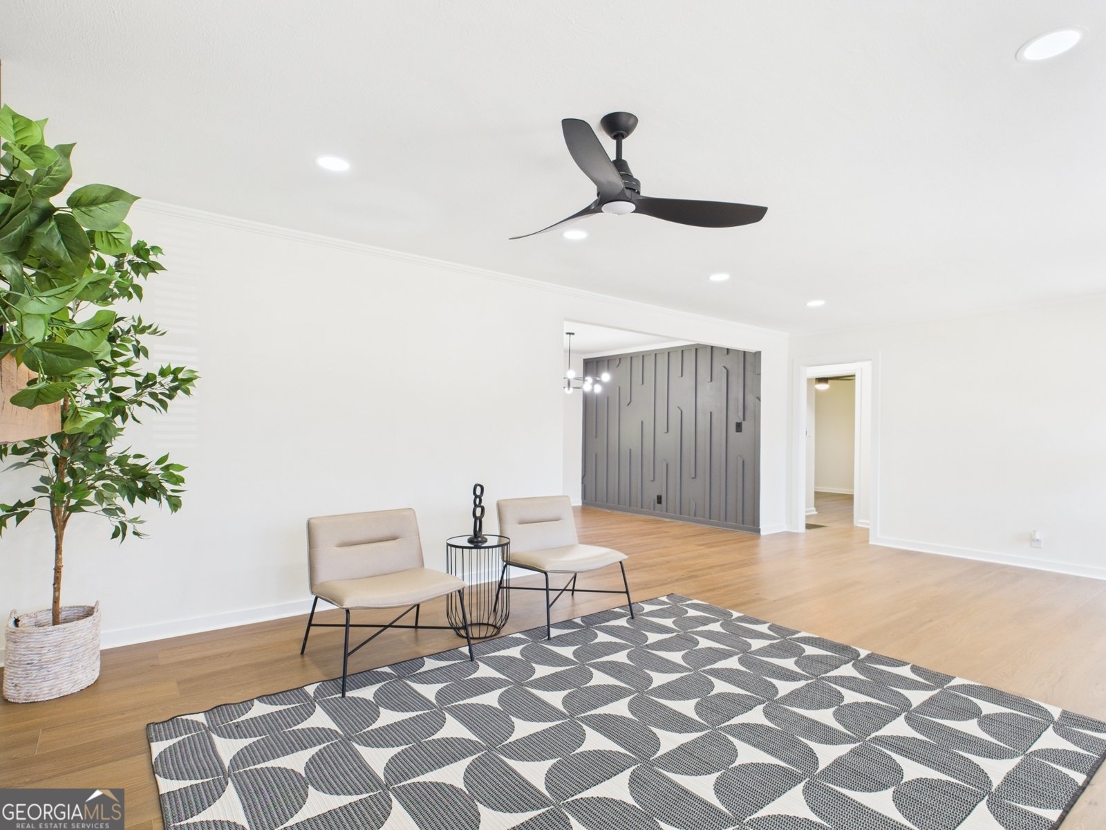 1910 Fairway Drive Macon - 3
