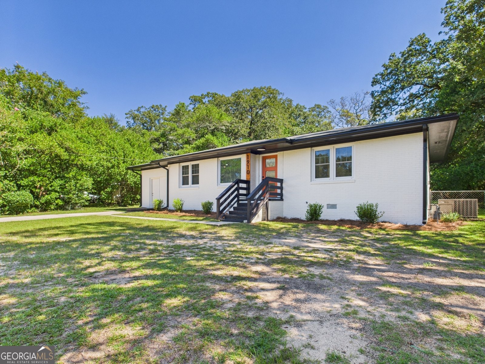 1910 Fairway Drive Macon - 30