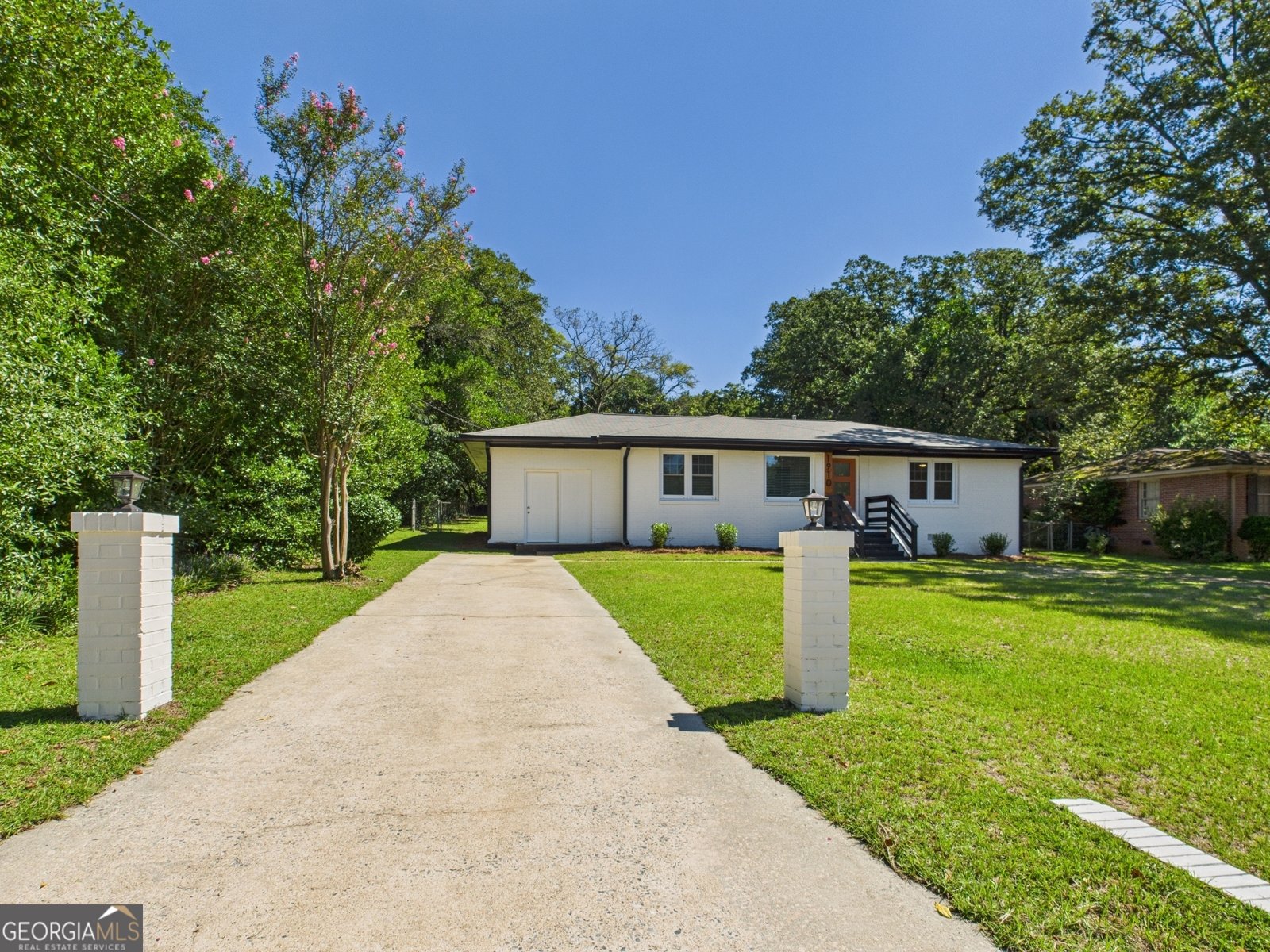 1910 Fairway Drive Macon - 31