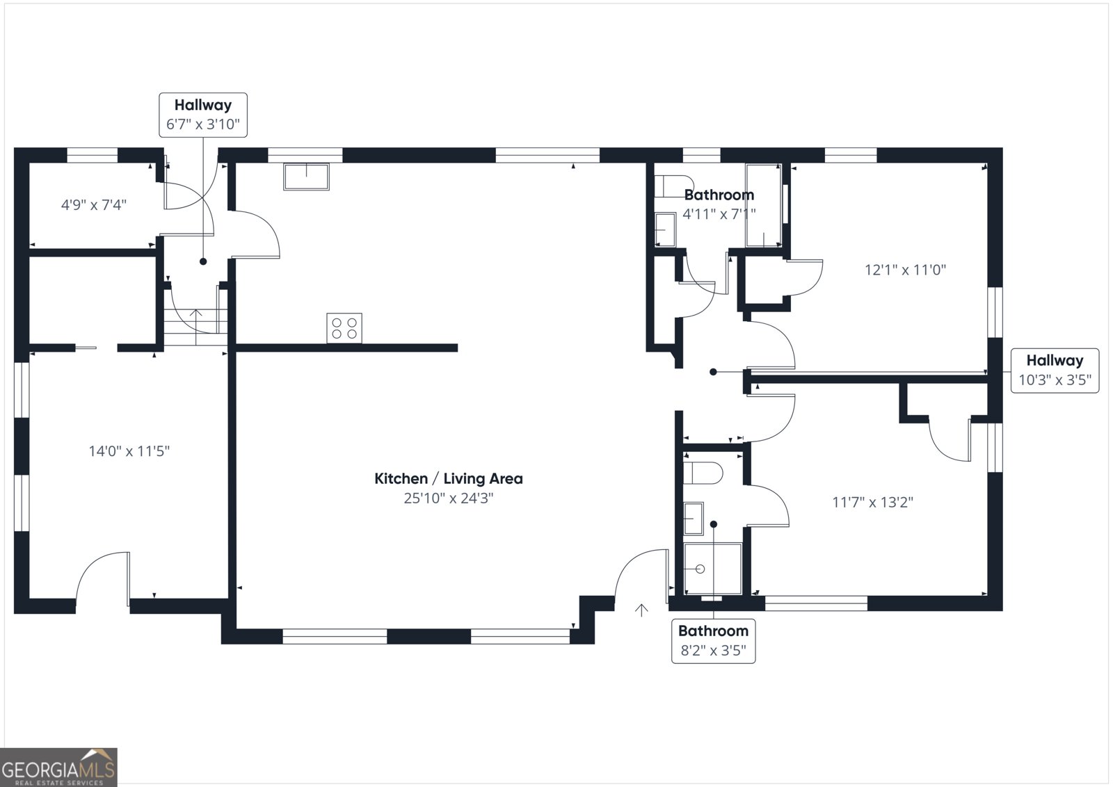 1910 Fairway Drive Macon - 32