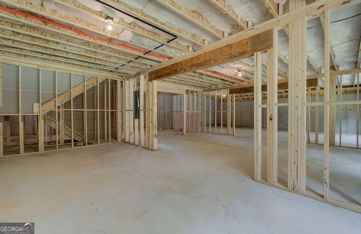 508 Dolce Road Locust Grove - 33