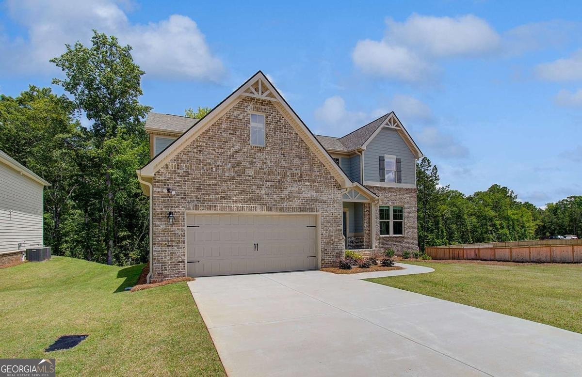 508 Dolce Road Locust Grove - 4