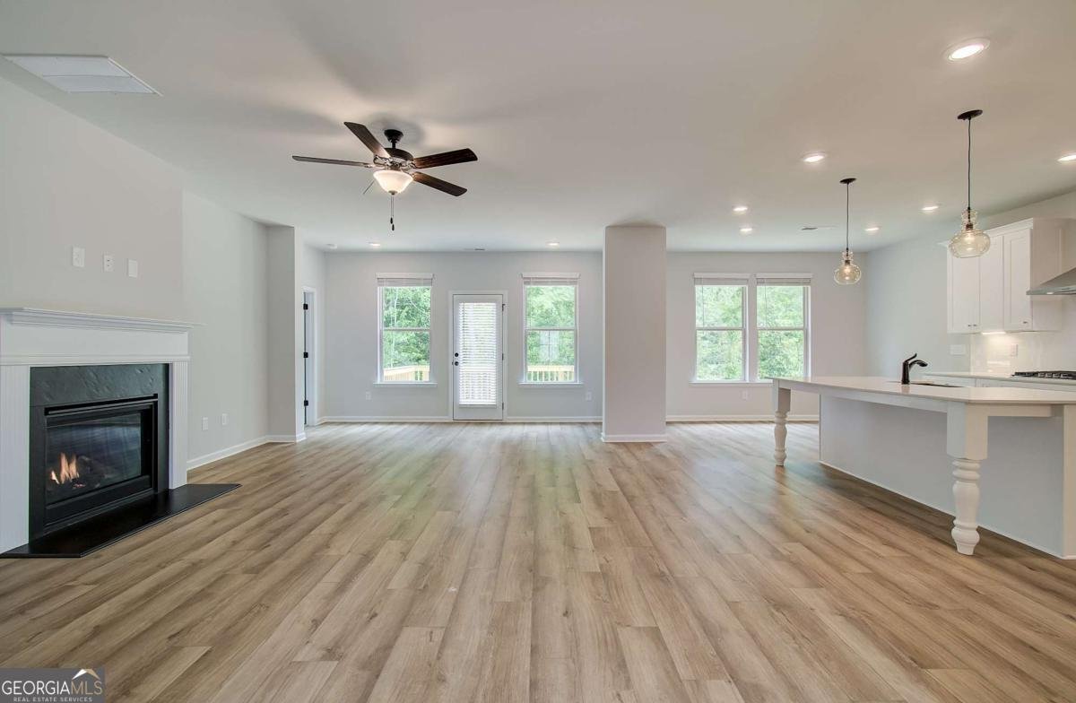 508 Dolce Road Locust Grove - 7