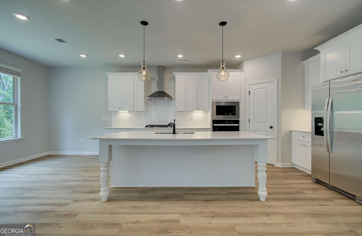 508 Dolce Road Locust Grove - 9