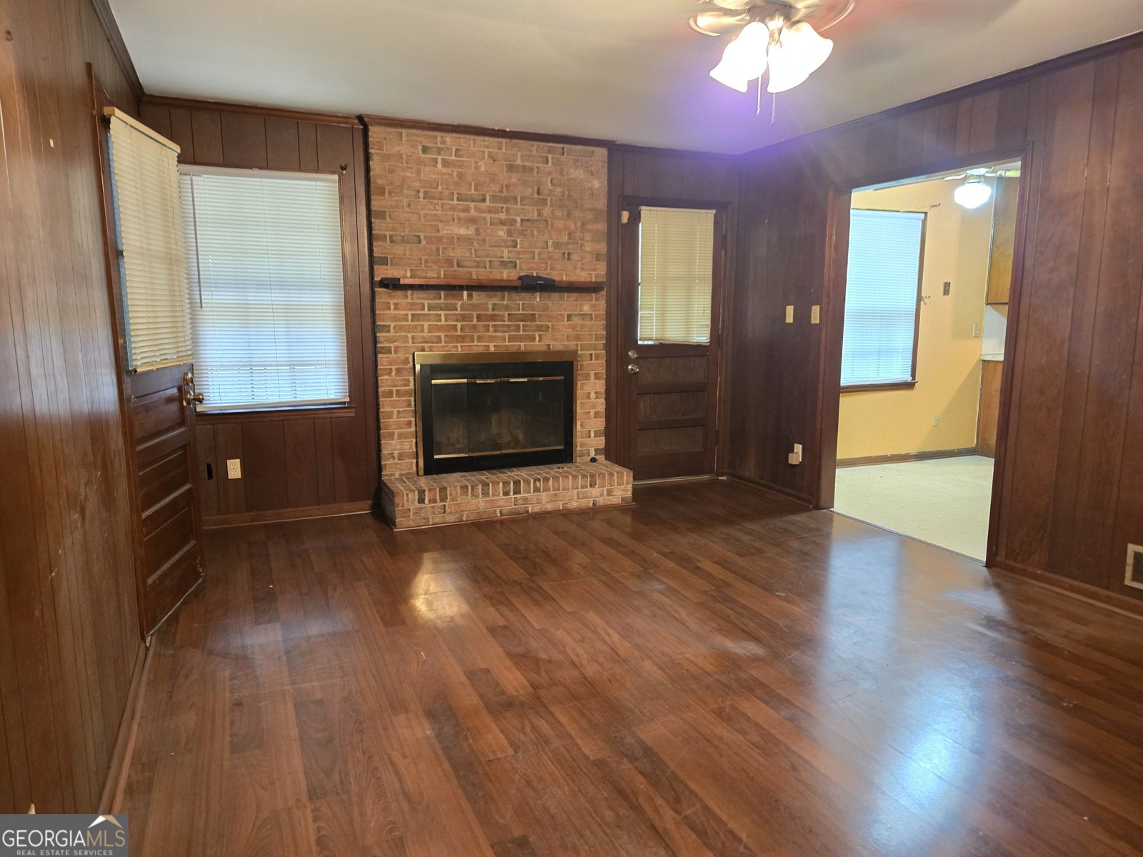 4324 Panola Road Lithonia - 13