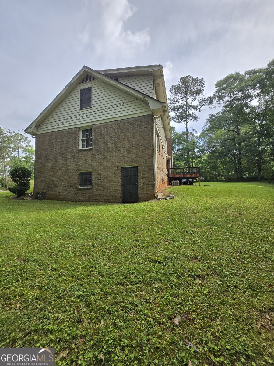 4324 Panola Road Lithonia - 4