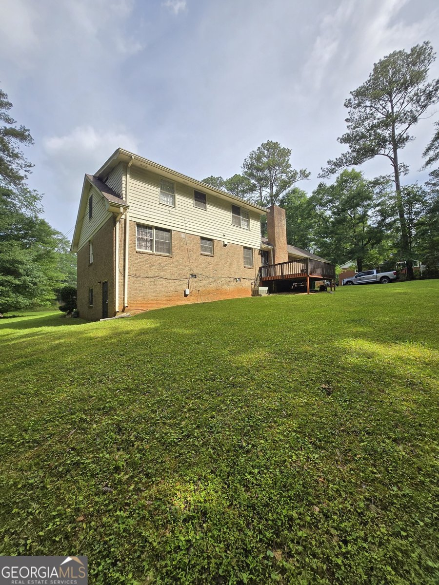 4324 Panola Road Lithonia - 6