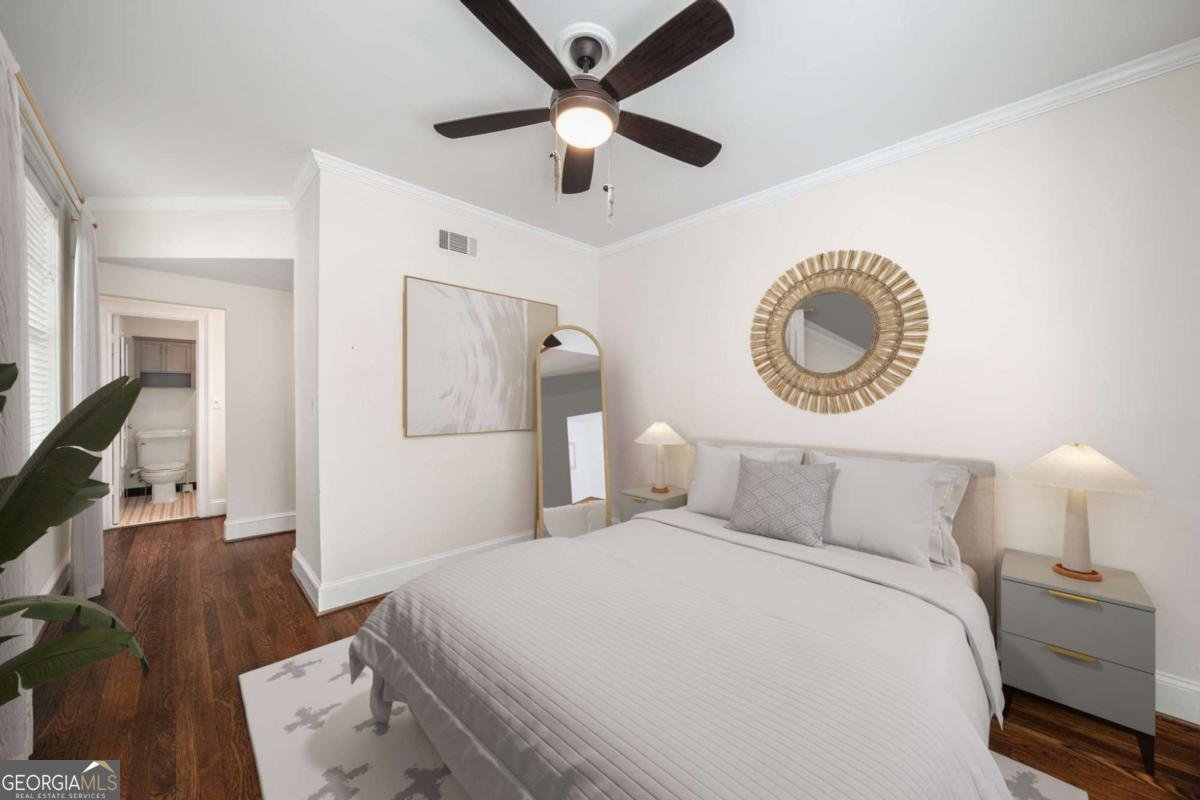 2840 Peachtree Road Atlanta - 24