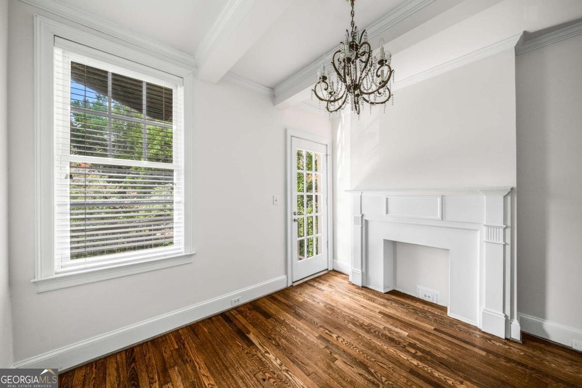 2840 Peachtree Road Atlanta - 26