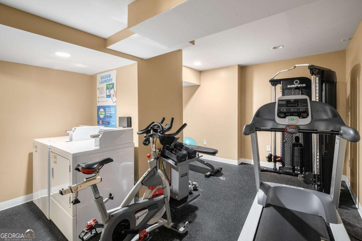 2840 Peachtree Road Atlanta - 29