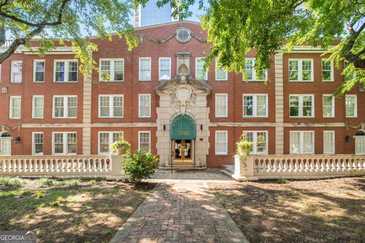 2840 Peachtree Road Atlanta - 3