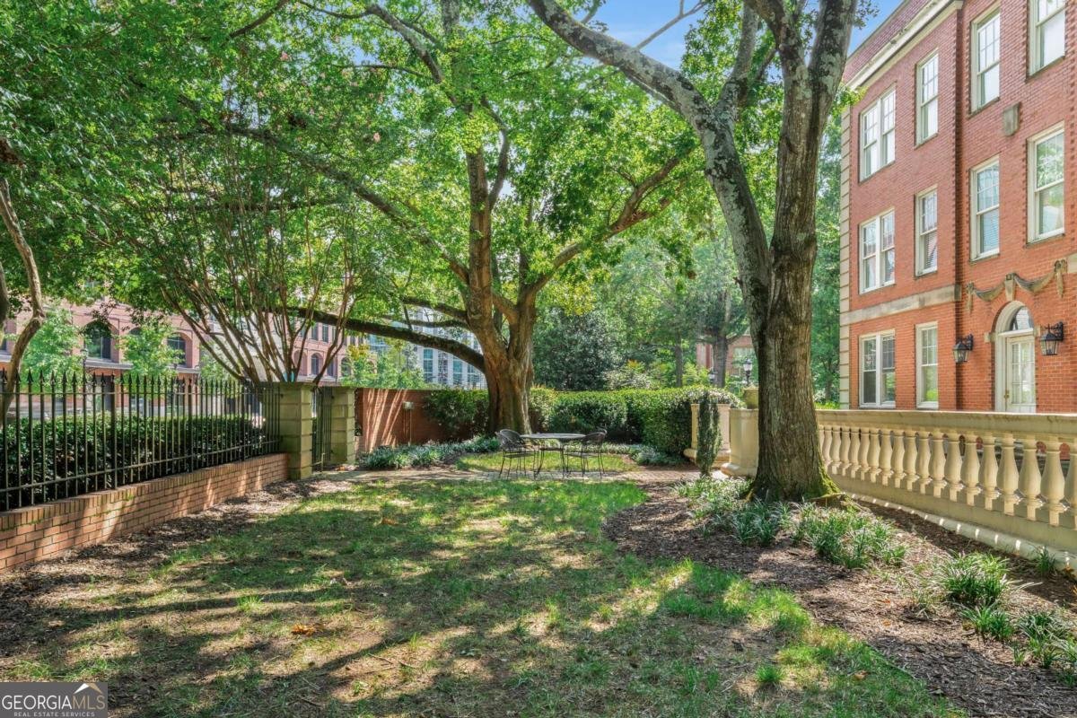 2840 Peachtree Road Atlanta - 4