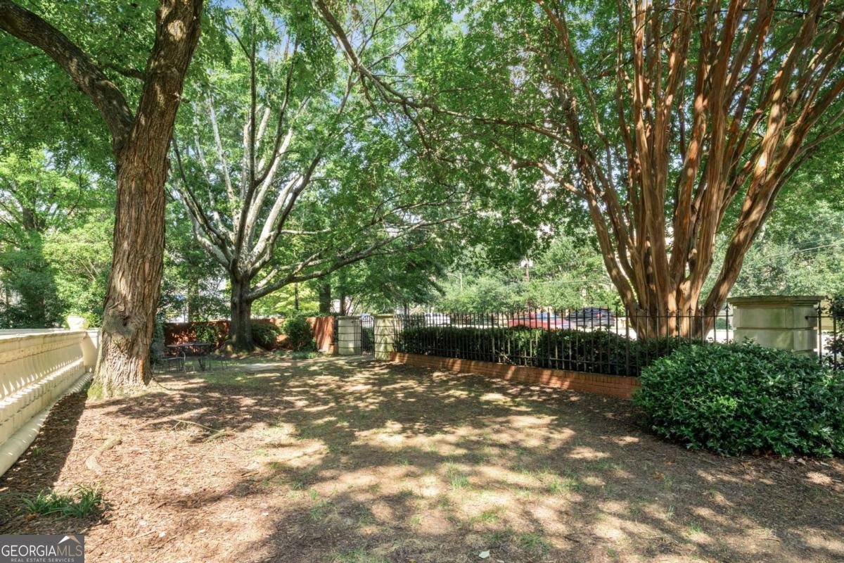 2840 Peachtree Road Atlanta - 5