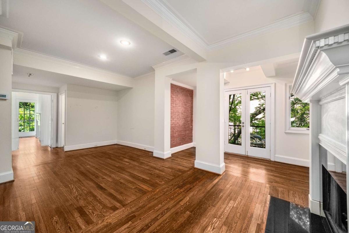 2840 Peachtree Road Atlanta - 8