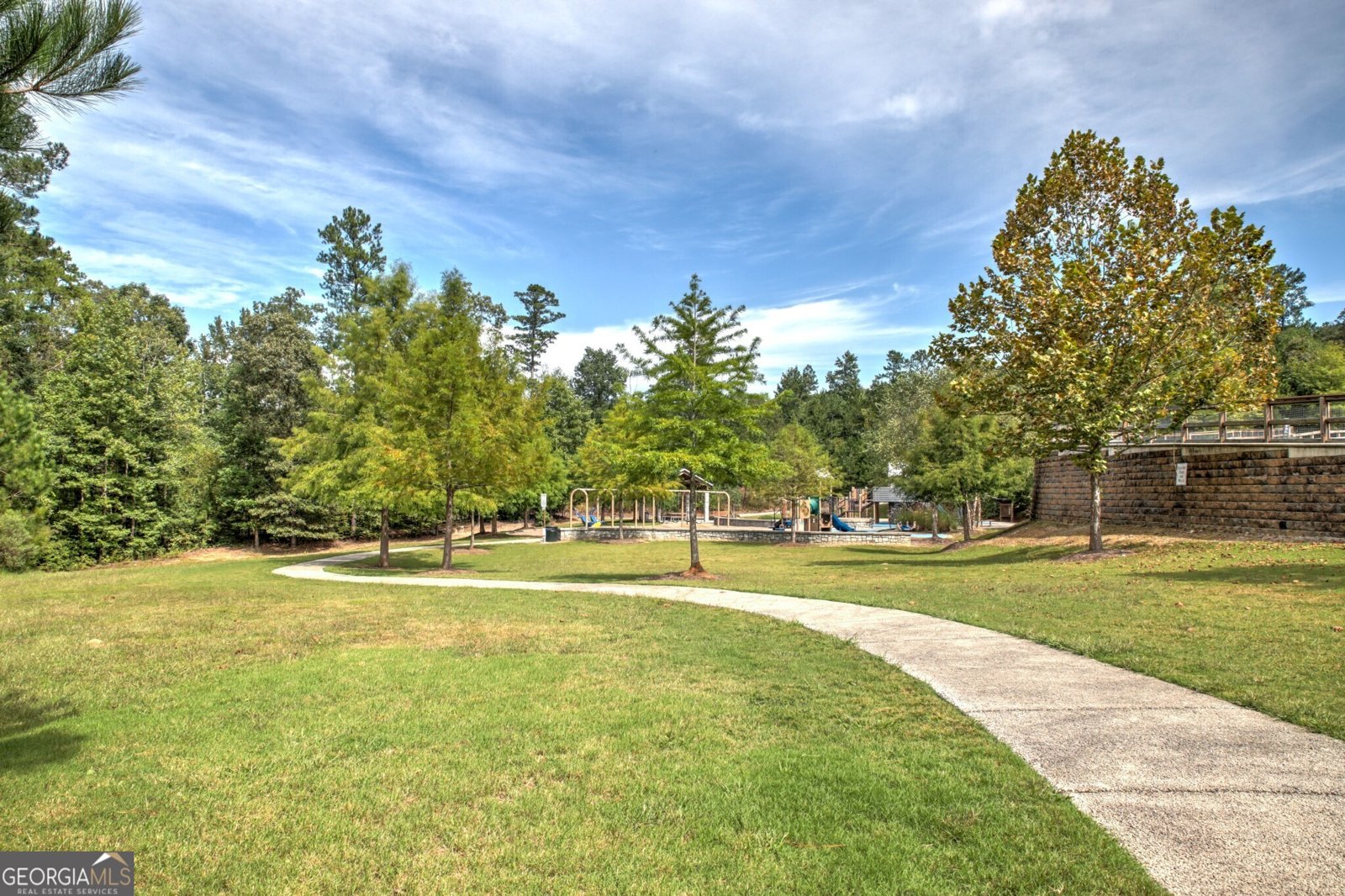 2400 Malster Lane Lawrenceville - 1