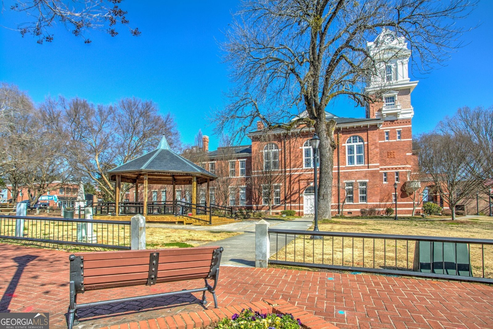 2400 Malster Lane Lawrenceville - 34