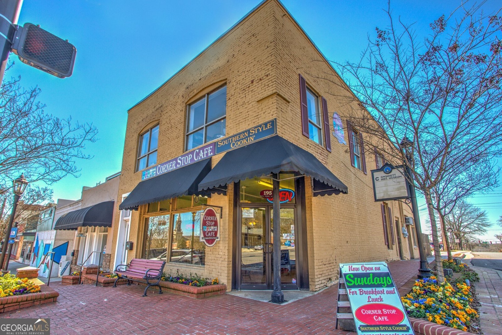 2400 Malster Lane Lawrenceville - 6