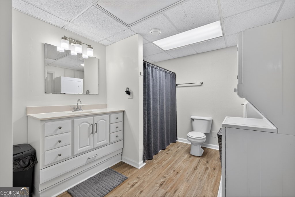 2970 Waverly Place Drive Dacula - 17