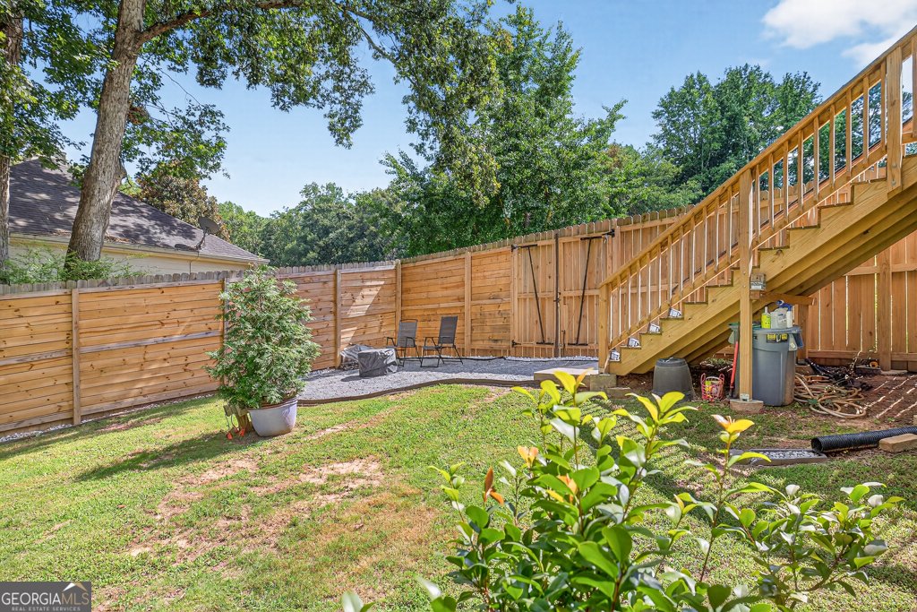 2970 Waverly Place Drive Dacula - 19