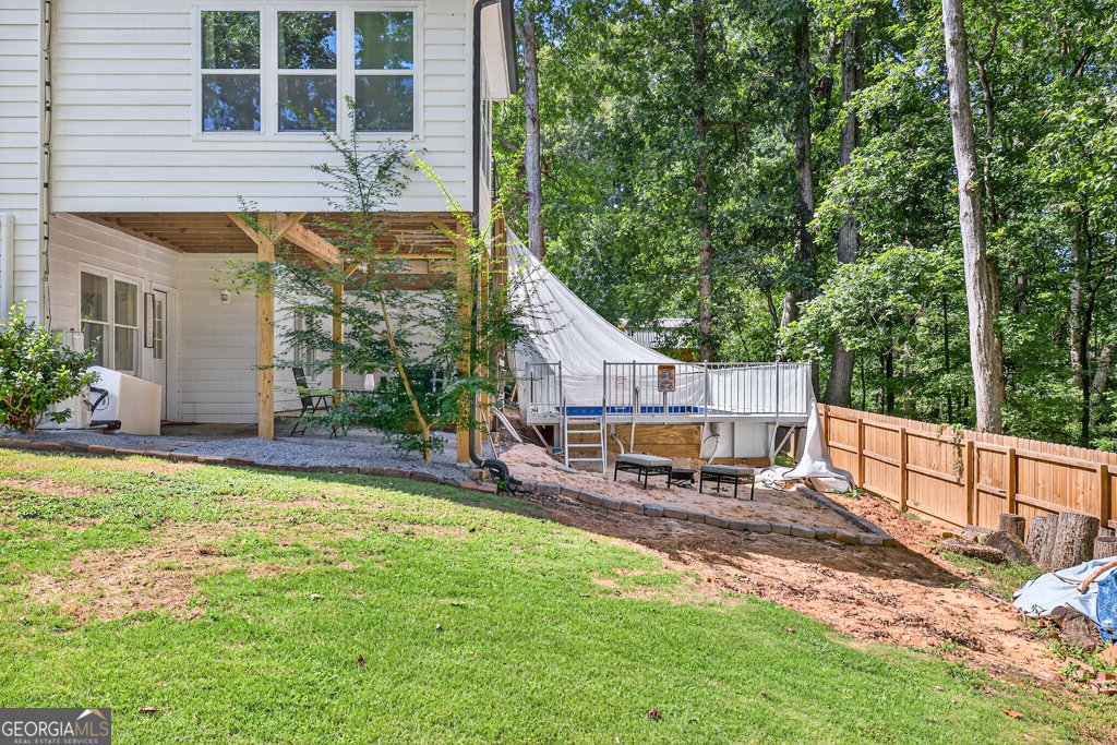 2970 Waverly Place Drive Dacula - 20