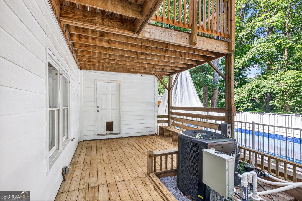 2970 Waverly Place Drive Dacula - 22