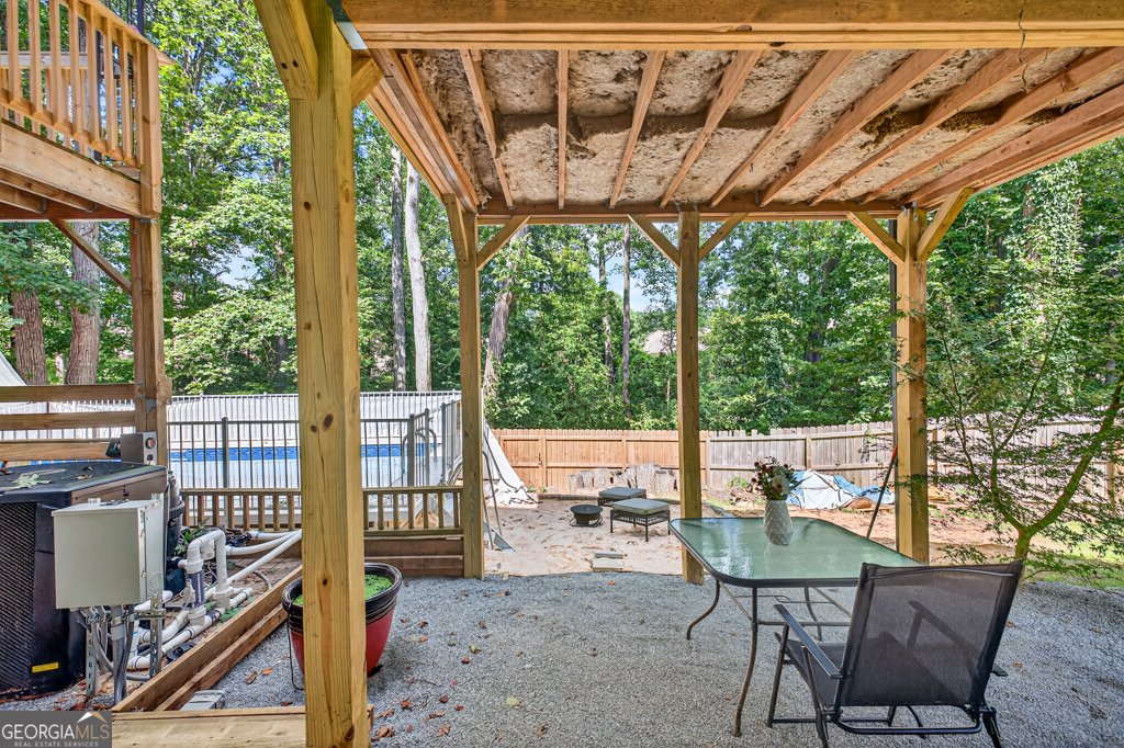 2970 Waverly Place Drive Dacula - 23