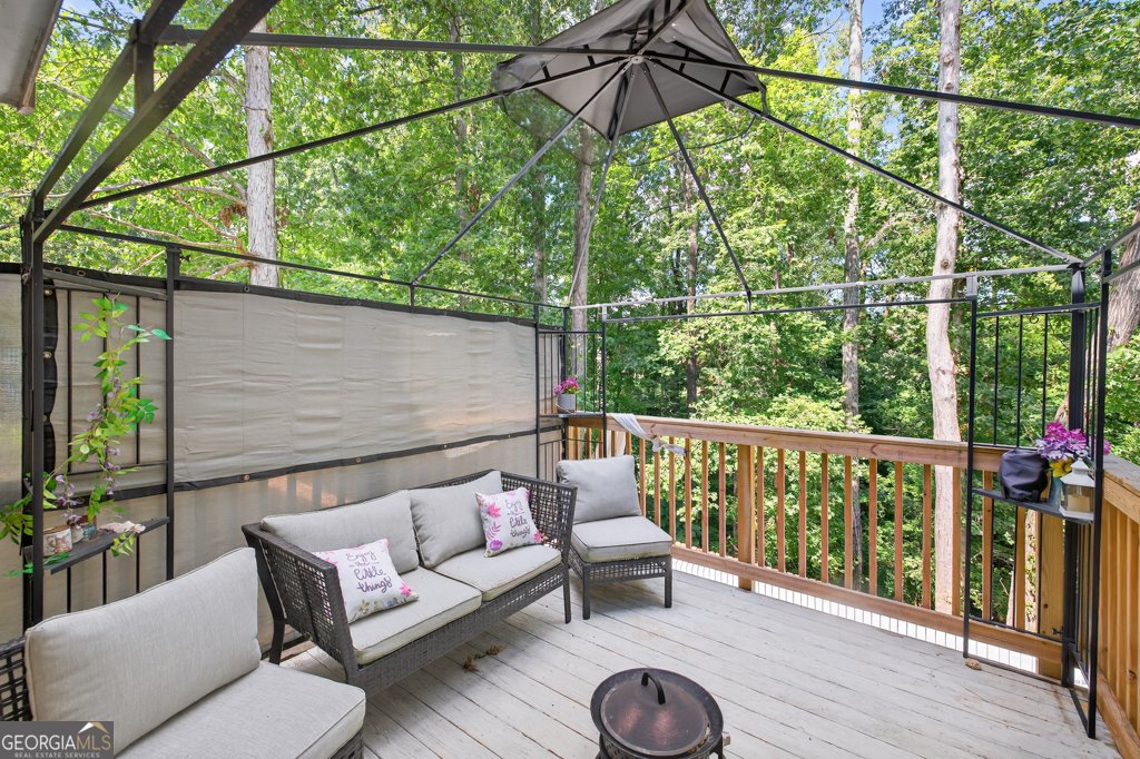 2970 Waverly Place Drive Dacula - 26