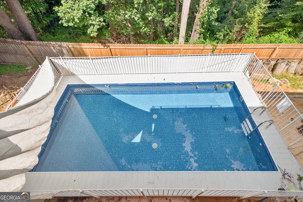 2970 Waverly Place Drive Dacula - 27