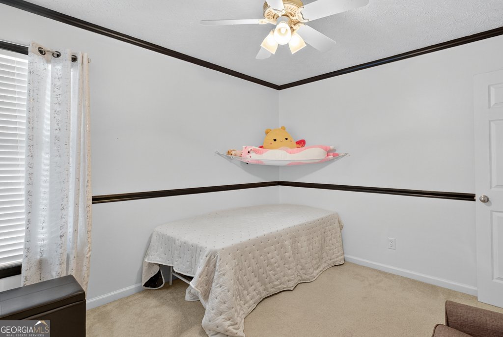 2970 Waverly Place Drive Dacula - 3