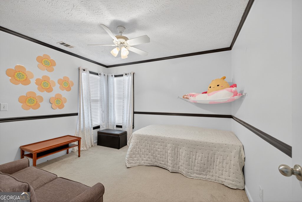2970 Waverly Place Drive Dacula - 32