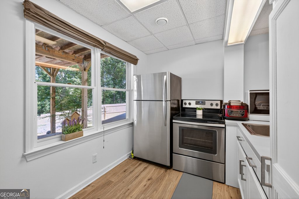 2970 Waverly Place Drive Dacula - 43