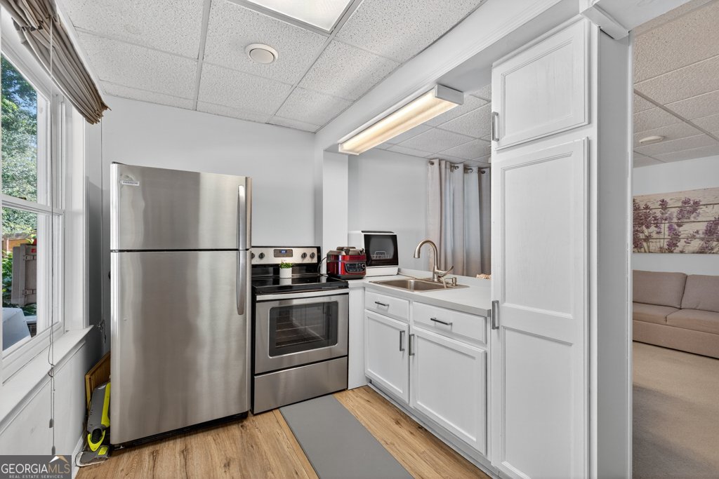 2970 Waverly Place Drive Dacula - 44