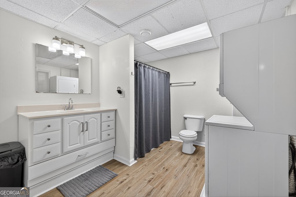 2970 Waverly Place Drive Dacula - 48